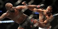 Jones' victory over Santos wasn't the most convincing win of his career